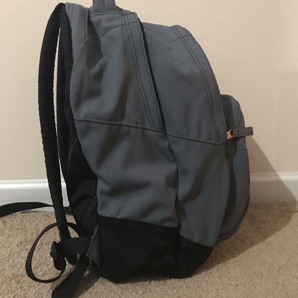 Jansport backpack